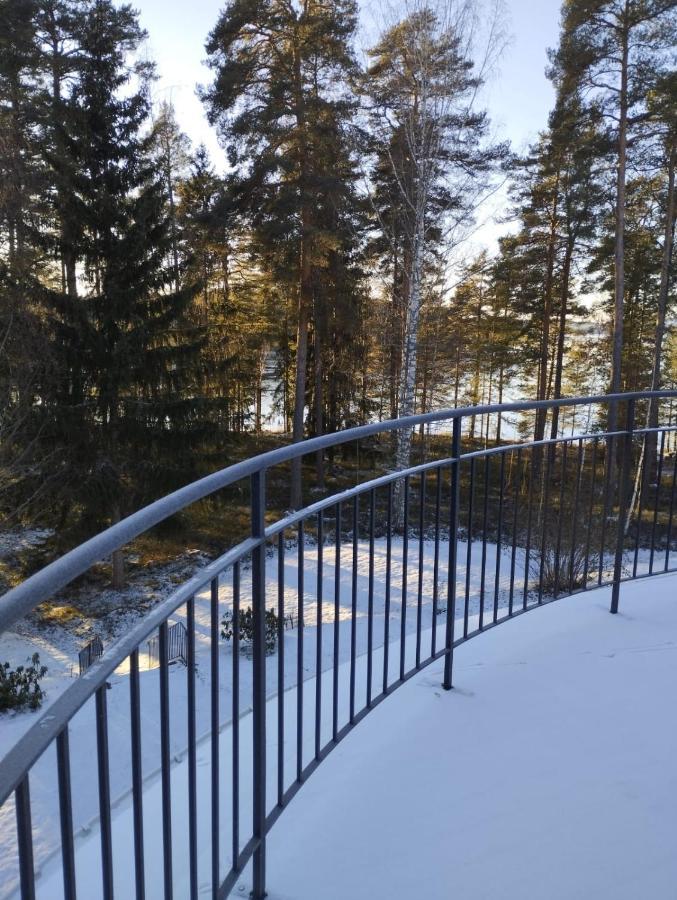 Birgittagarden - Gaesthem - Birgittasystrarna Bed and Breakfast Falun Exteriör bild