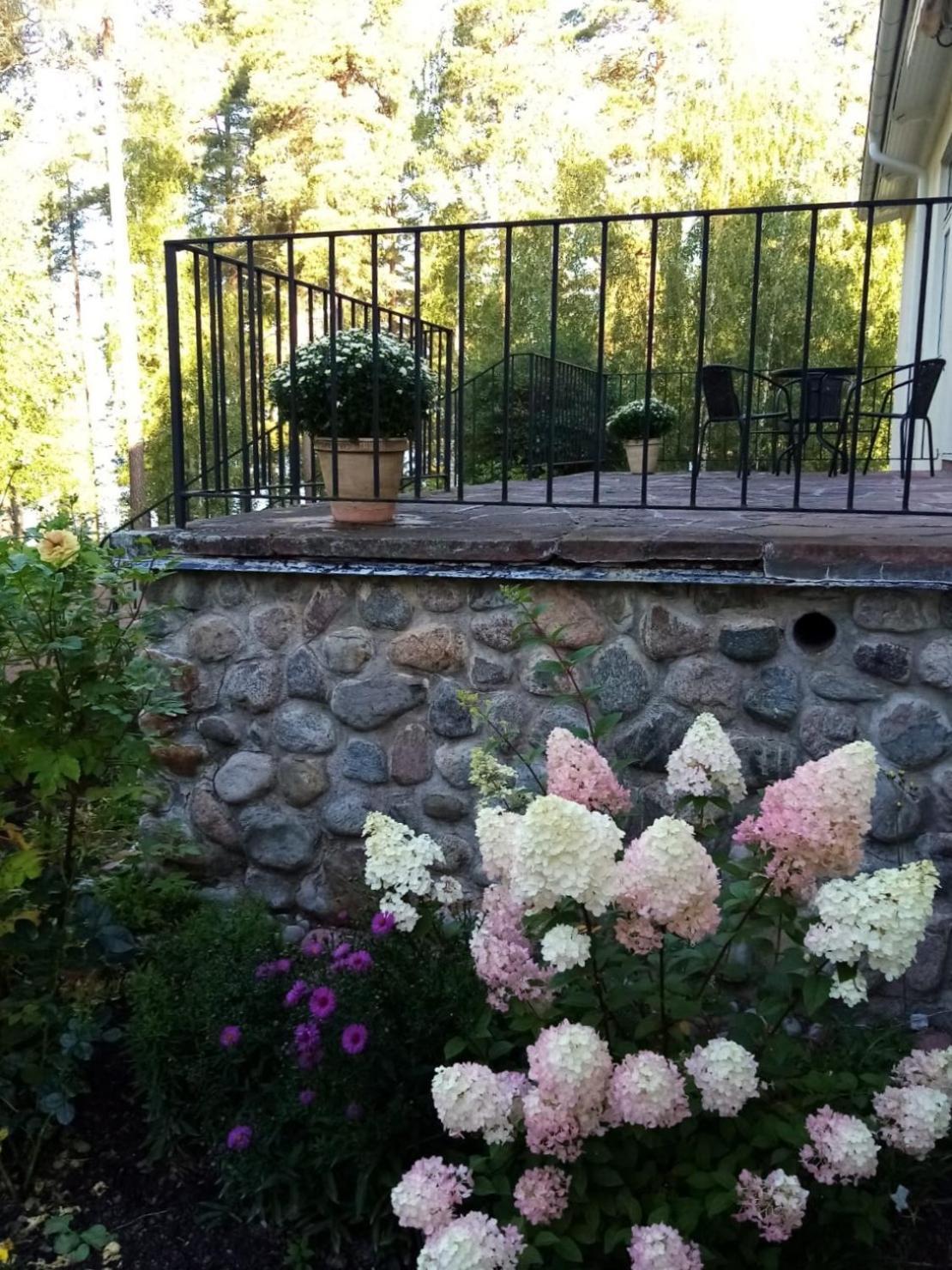 Birgittagarden - Gaesthem - Birgittasystrarna Bed and Breakfast Falun Exteriör bild